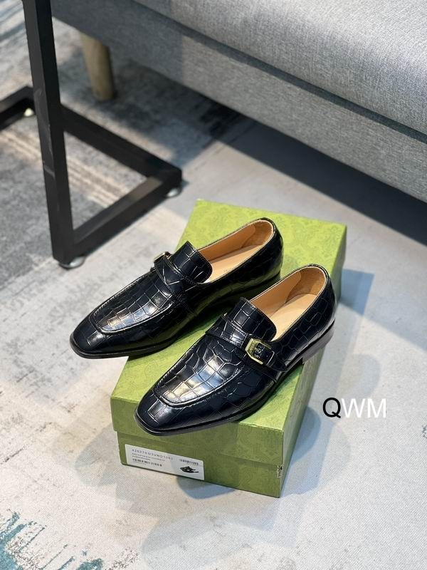 Gucci Men's Shoes 758